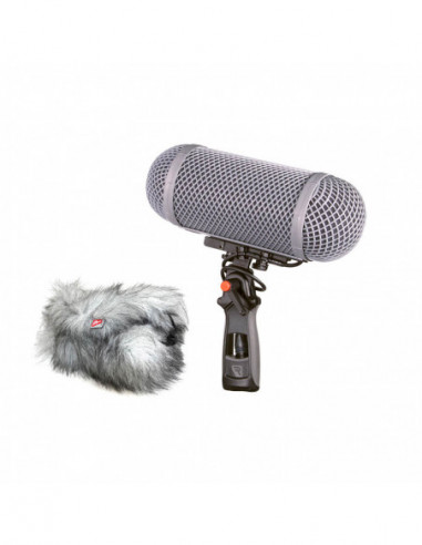 RYCOTE Windshield Kit Modular WS 1