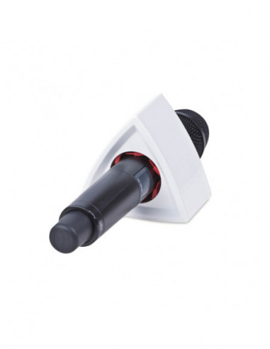 RYCOTE Microphone Flag Triangular White