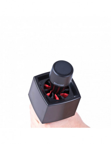 RYCOTE Microphone Flag Square Black