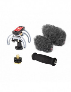 RYCOTE Audio Kit (HD)  ZOOM H6