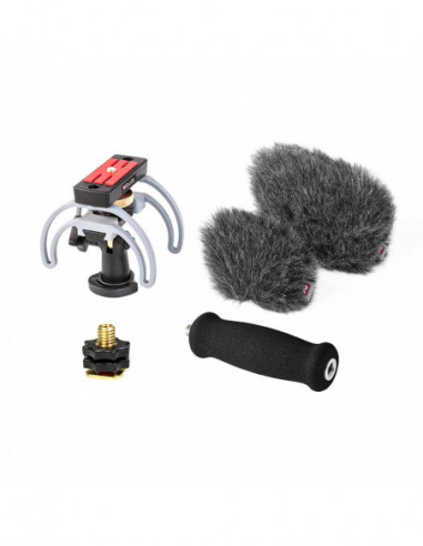RYCOTE Audio Kit (HD)  ZOOM H6