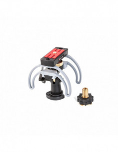 RYCOTE Audio Kit (HD)  ZOOM H6 2