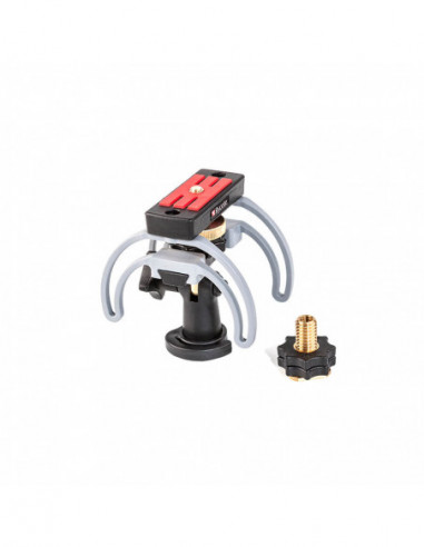 RYCOTE Audio Kit (HD)  ZOOM H6