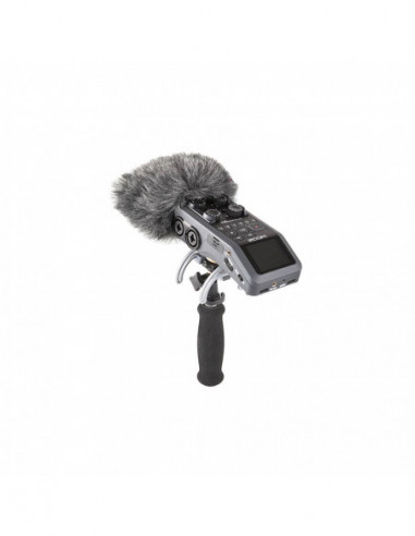 RYCOTE Audio Kit (HD)  ZOOM H6