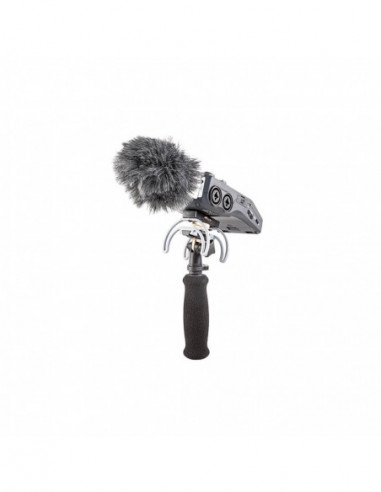 RYCOTE Audio Kit (HD)  ZOOM H6