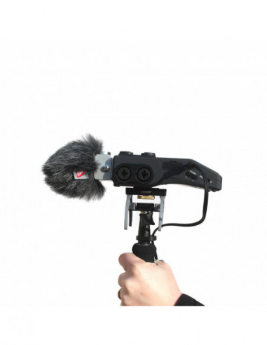 RYCOTE Audio Kit (HD)  ZOOM H6