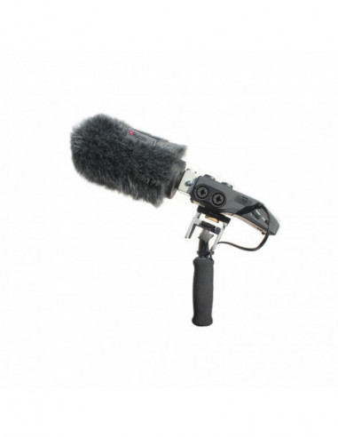 RYCOTE Audio Kit (HD)  ZOOM H6