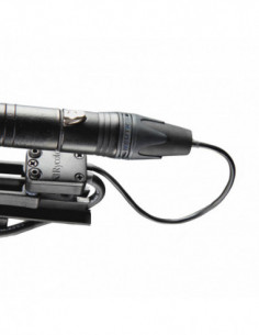 RYCOTE Connbox CB1 XLR-3F...