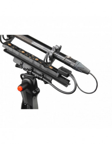 RYCOTE Connbox CB1 XLR-3F Single...