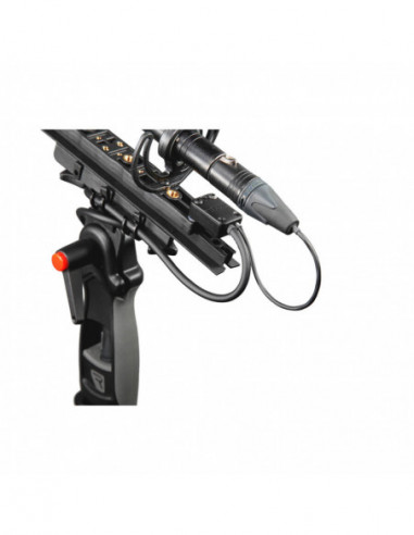 RYCOTE Connbox CB1 XLR-3F Single...