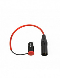 RYCOTE Cyclone Cable XLR-3M...