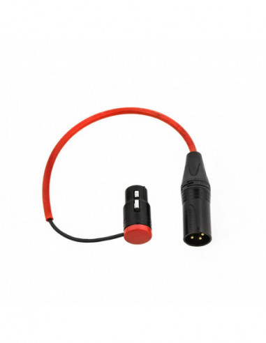 RYCOTE Cyclone Cable XLR-3M - XLR-3F...