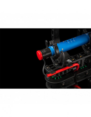 RYCOTE Cyclone Cable XLR-3M - XLR-3F...