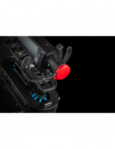 RYCOTE Cyclone Cable XLR-3M - XLR-3F...