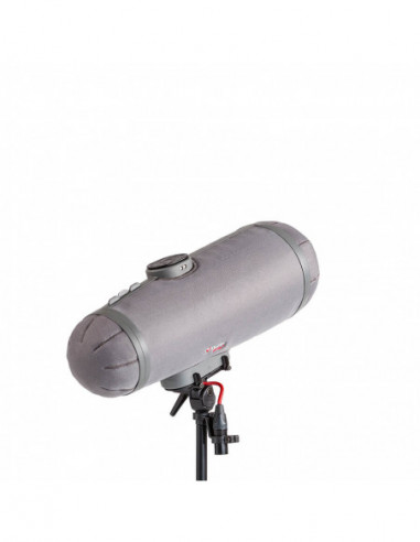 RYCOTE Cyclone Windshield Kit Large
