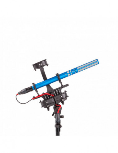 RYCOTE Cyclone Windshield Kit Large