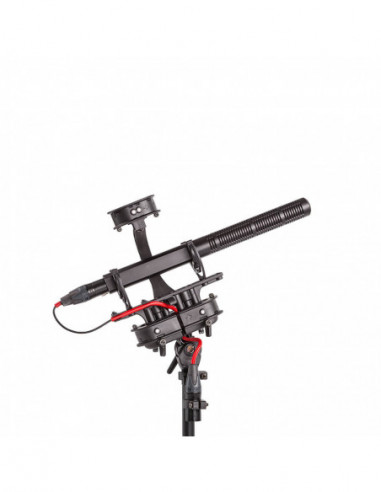 RYCOTE Cyclone Windshield Kit Large