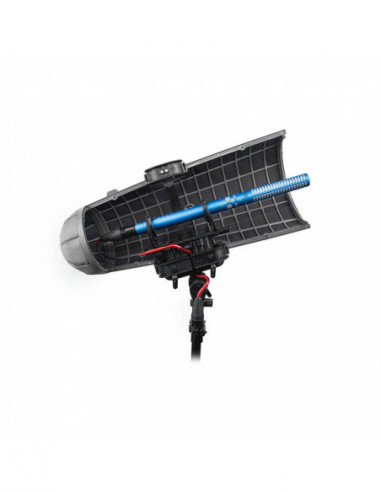 RYCOTE Cyclone Windshield Kit Large