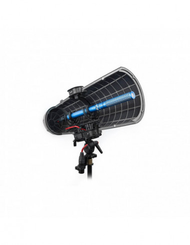 RYCOTE Cyclone Windshield Kit Large