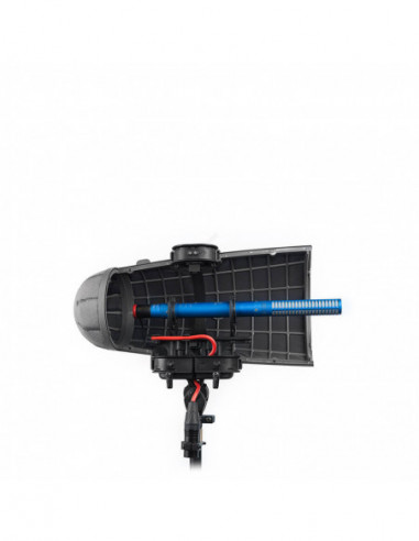 RYCOTE Cyclone Windshield Kit Medium