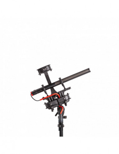 RYCOTE Cyclone Windshield Kit Medium