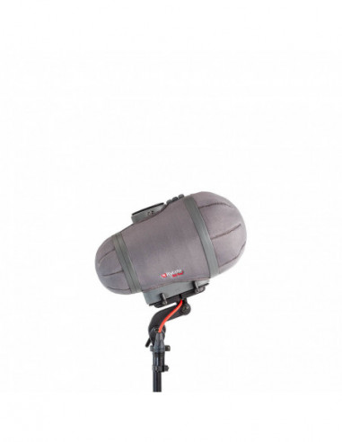 RYCOTE Cyclone Windshield Kit Small