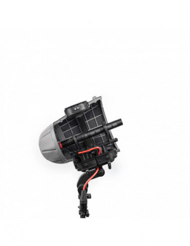 RYCOTE Cyclone Windshield Kit Small