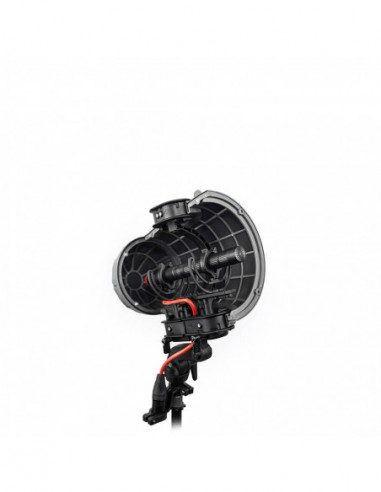 RYCOTE Cyclone Windshield Kit Small