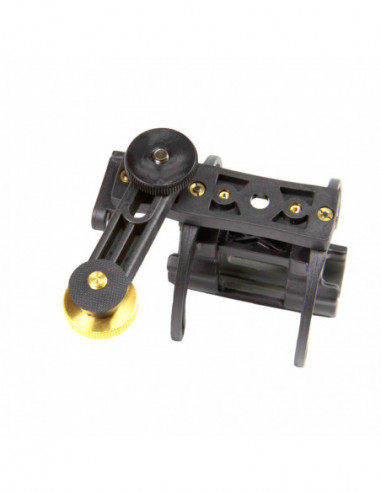 RYCOTE InVision Video Adaptor 1/4"