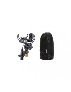 RYCOTE Stereo Cyclone MS Kit 4