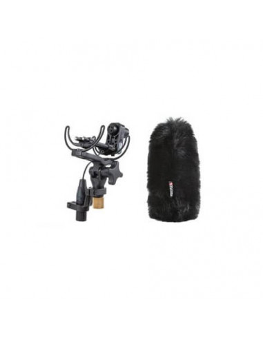 RYCOTE Stereo Cyclone MS Kit 4