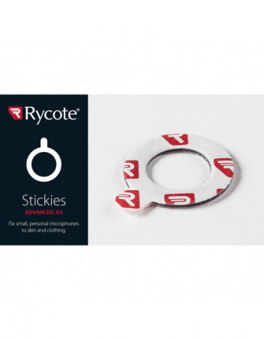 RYCOTE Stickies Advanced 23mm O´s...