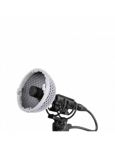 RYCOTE Windshield BBG 25mm