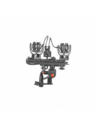 RYCOTE Windshield Kit Stereo WS AE ORTF