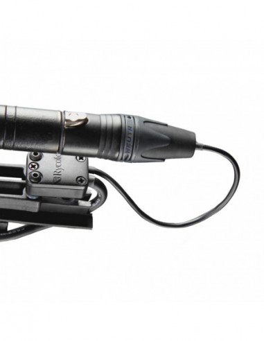 RYCOTE Windshield Kit Modular WS 1