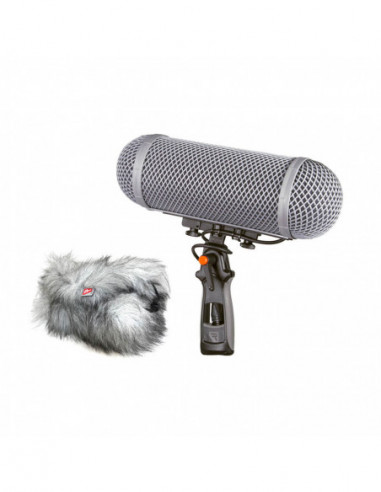 RYCOTE Windshield Kit Modular WS 2