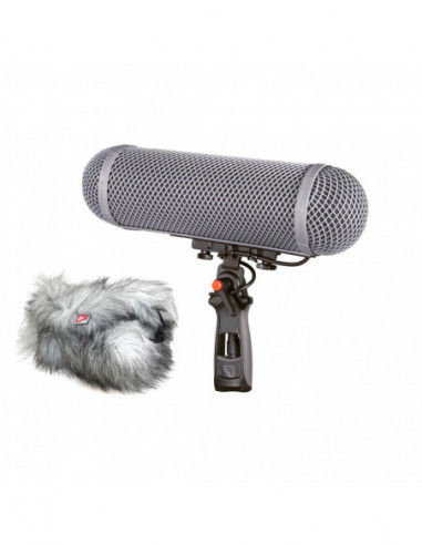 RYCOTE Windshield Kit Modular WS 3