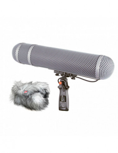 RYCOTE Windshield Kit Modular WS 5