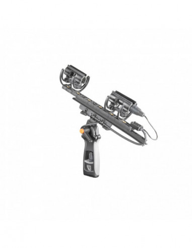 RYCOTE Windshield Kit Modular WS 5