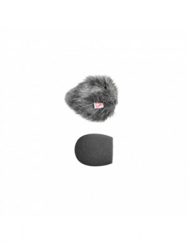 RYCOTE SGM Foam & Windjammer 5cm 19/22