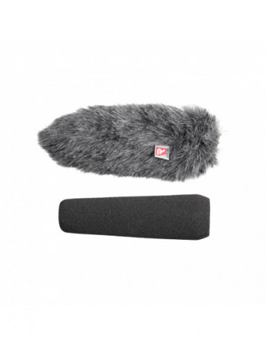 RYCOTE SGM Foam & Windjammer 15cm 19/22