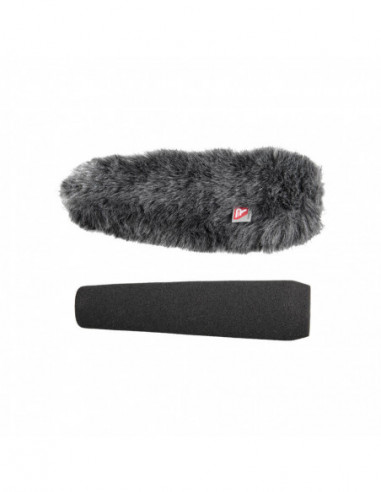RYCOTE SGM Foam & Windjammer 18cm 24/25