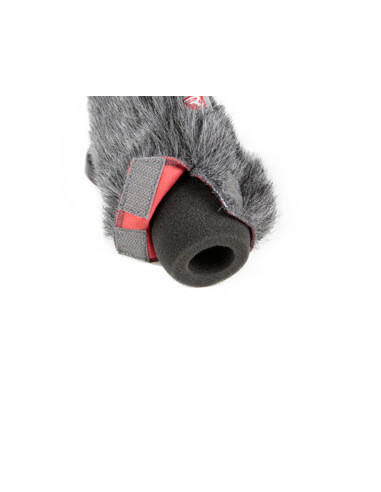 RYCOTE SGM Foam & Windjammer 18cm 24/25