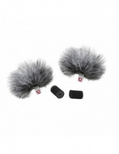 RYCOTE Windjammer  Lavalier... 2
