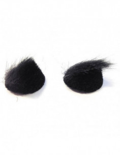 RYCOTE Overcovers Black...