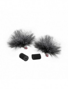 RYCOTE Windjammer Lavalier...