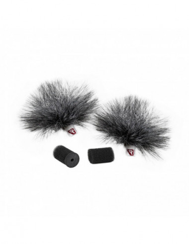 RYCOTE Windjammer Lavalier Ristretto...