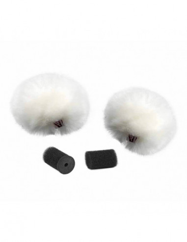 RYCOTE Windjammer Lavalier Ristretto...