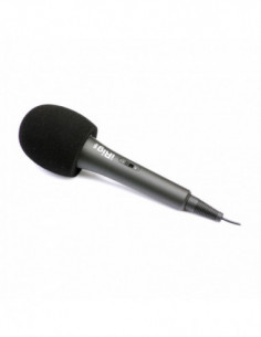 RYCOTE Mic Foam  Reporter... 2