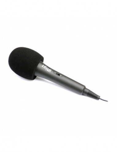 RYCOTE Mic Foam  Reporter 40/55